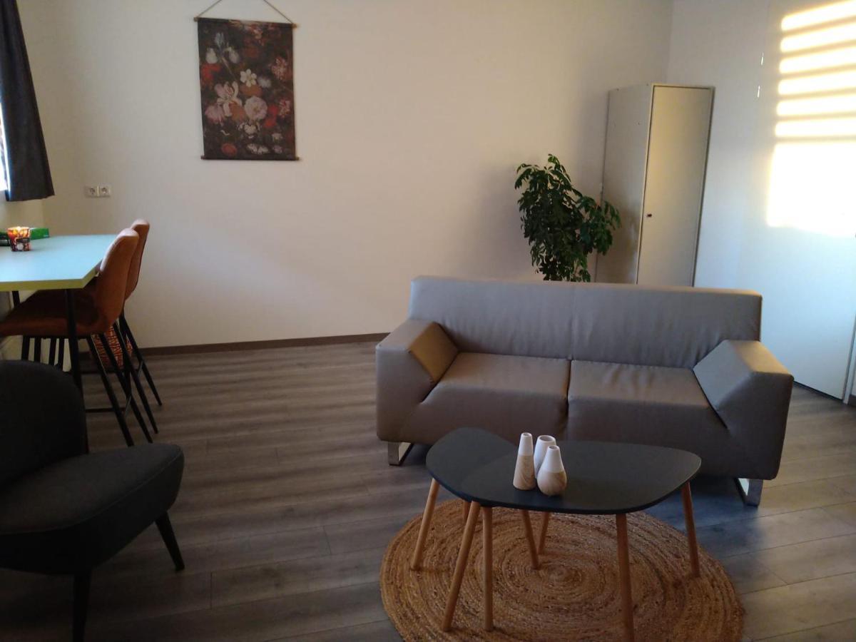B&B Het Gelders Buitenleven Overasselt Esterno foto