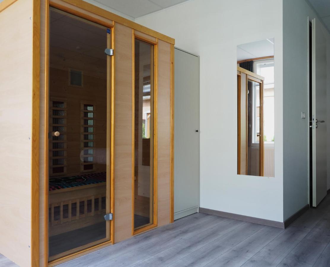 B&B Het Gelders Buitenleven Overasselt Esterno foto