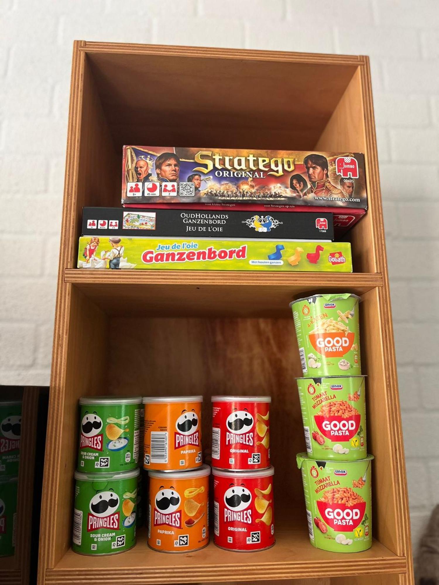 B&B Het Gelders Buitenleven Overasselt Esterno foto