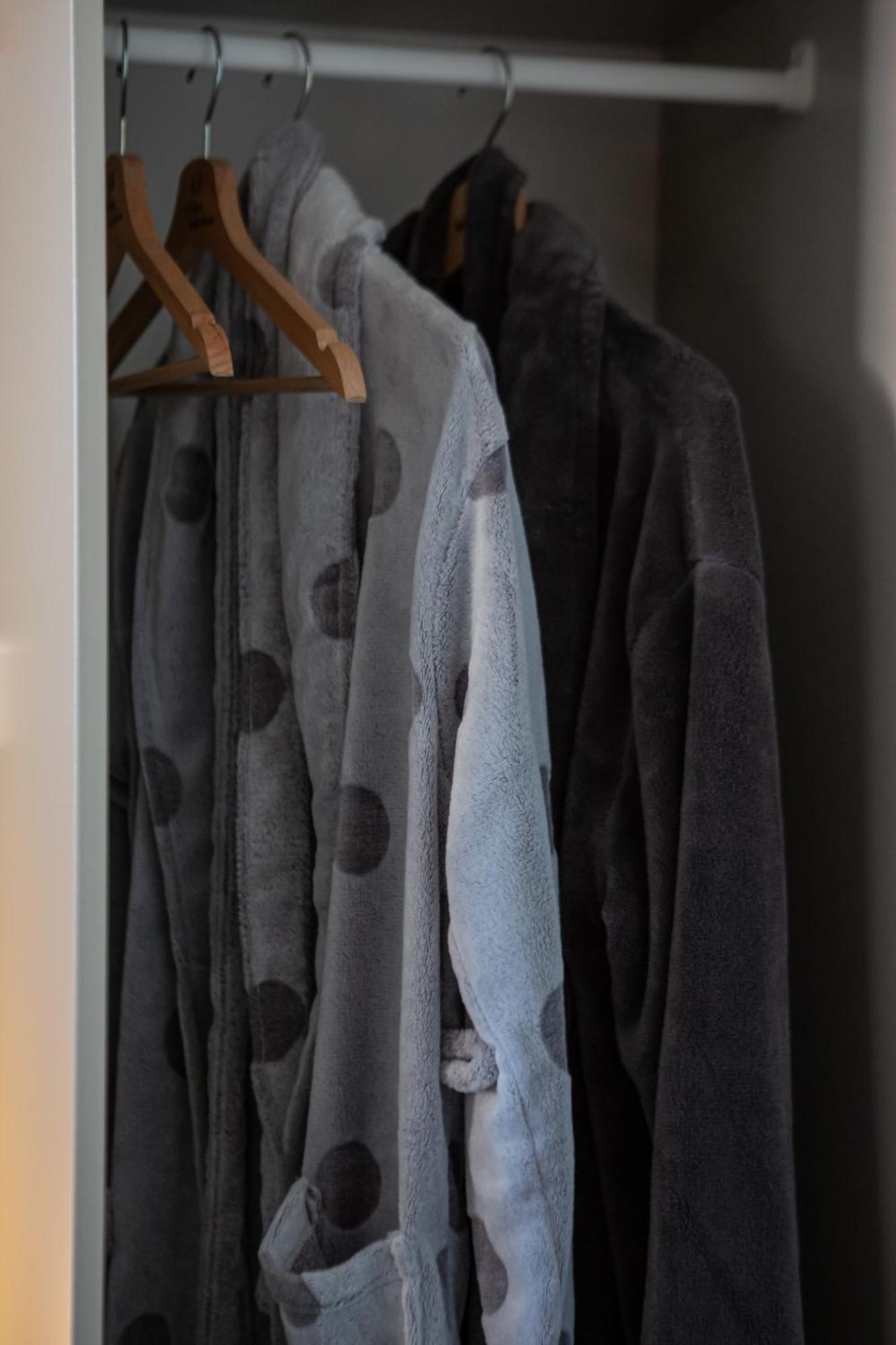 B&B Het Gelders Buitenleven Overasselt Esterno foto