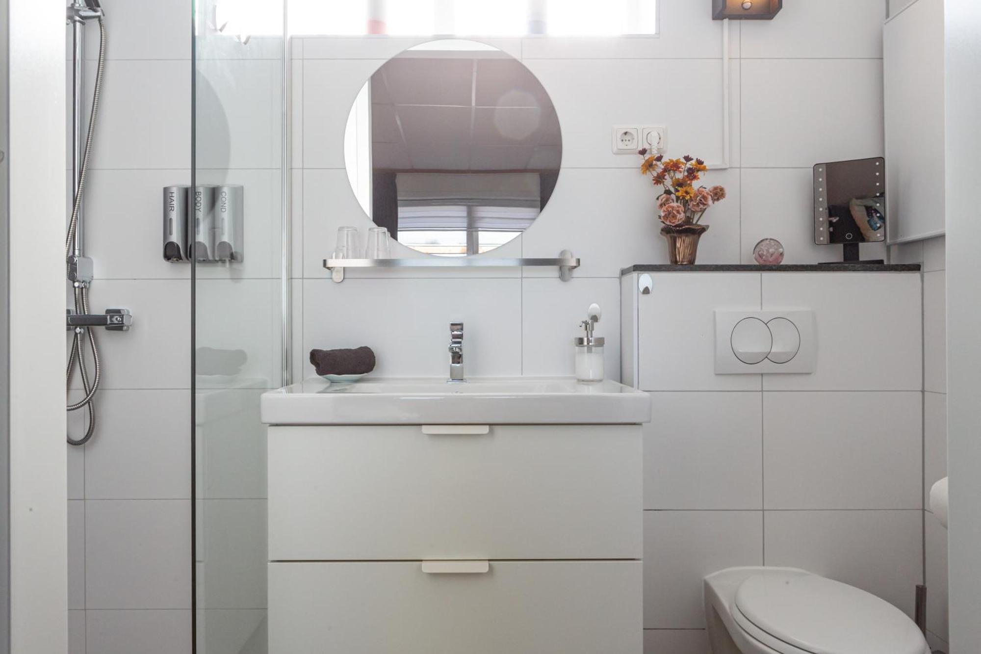 B&B Het Gelders Buitenleven Overasselt Esterno foto