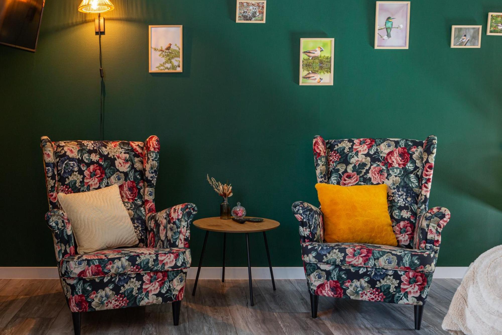 B&B Het Gelders Buitenleven Overasselt Esterno foto